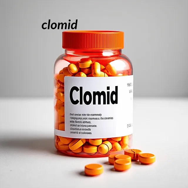 Ordonnance de clomid